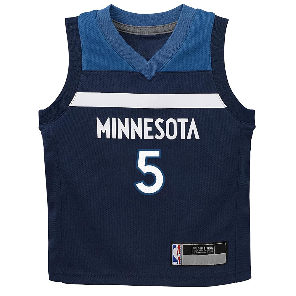 MINNESOTA EDWARDS ジャージ サイズ54 MINNESOTA EDWARDS ジャージ サイズ54 Anthony Edwards